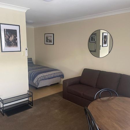 Albion Hotel Kalgoorlie Kültér fotó