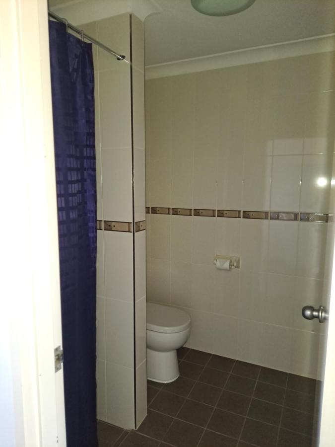 Albion Hotel Kalgoorlie Kültér fotó