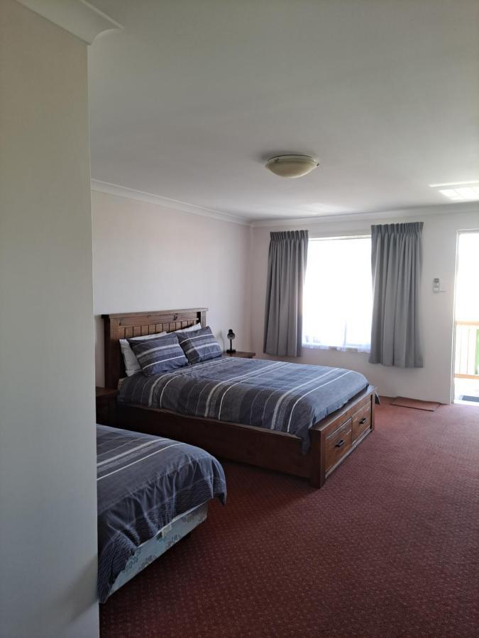 Albion Hotel Kalgoorlie Kültér fotó
