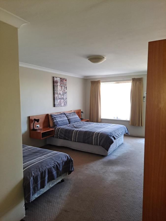 Albion Hotel Kalgoorlie Kültér fotó
