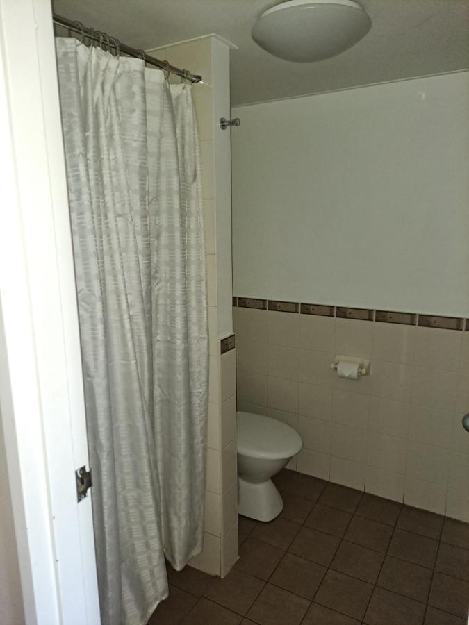 Albion Hotel Kalgoorlie Kültér fotó