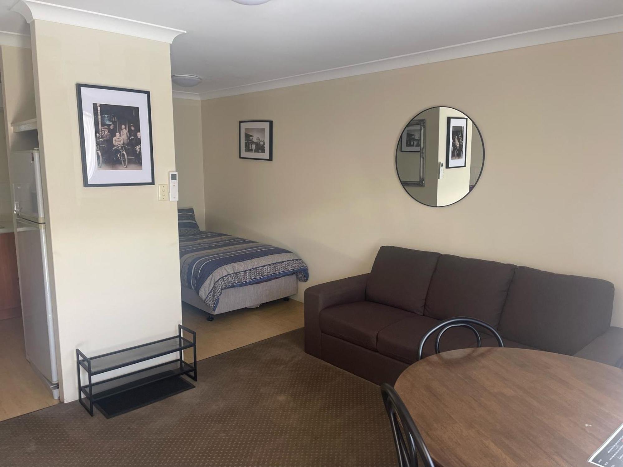 Albion Hotel Kalgoorlie Kültér fotó