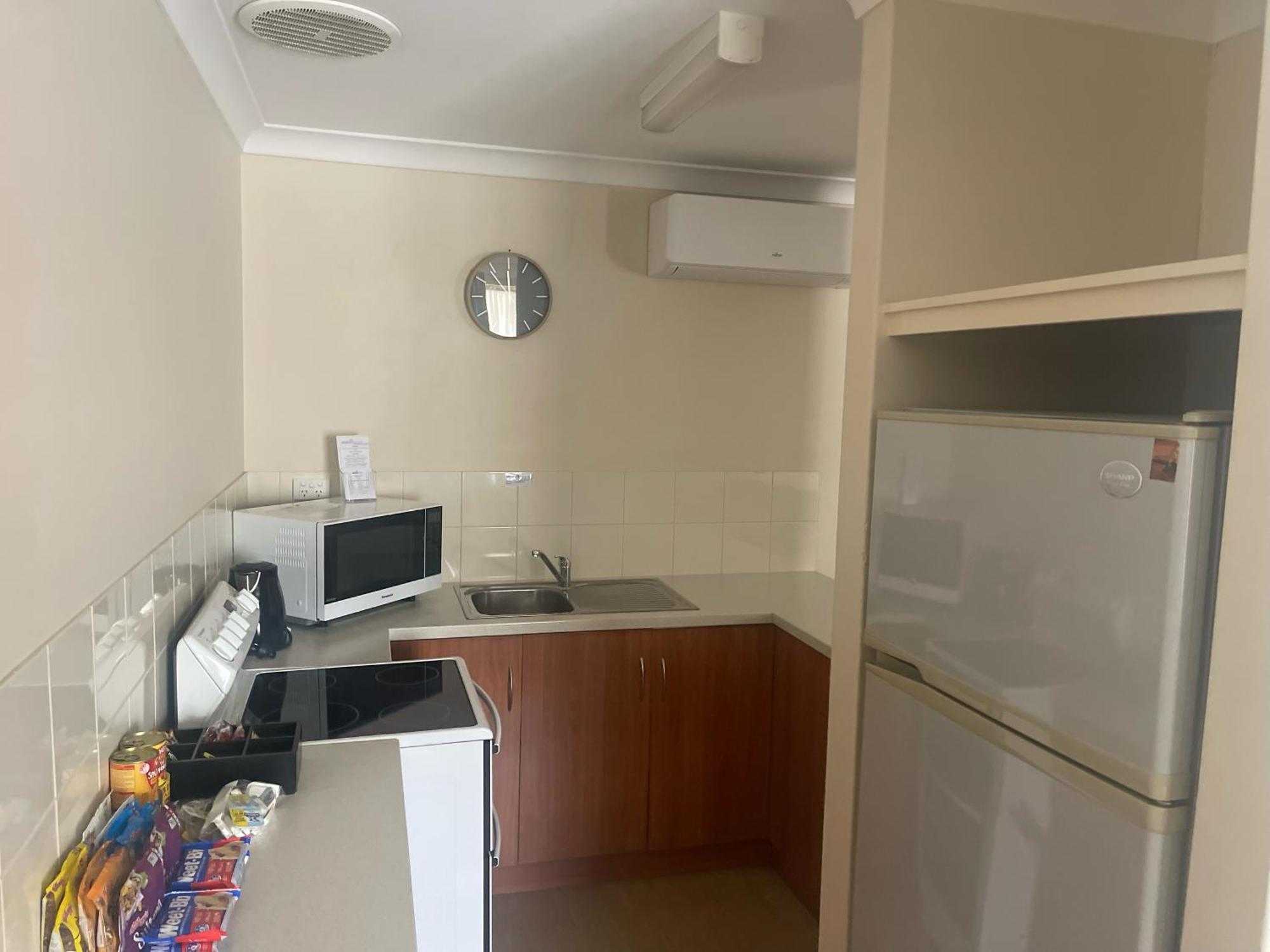 Albion Hotel Kalgoorlie Kültér fotó