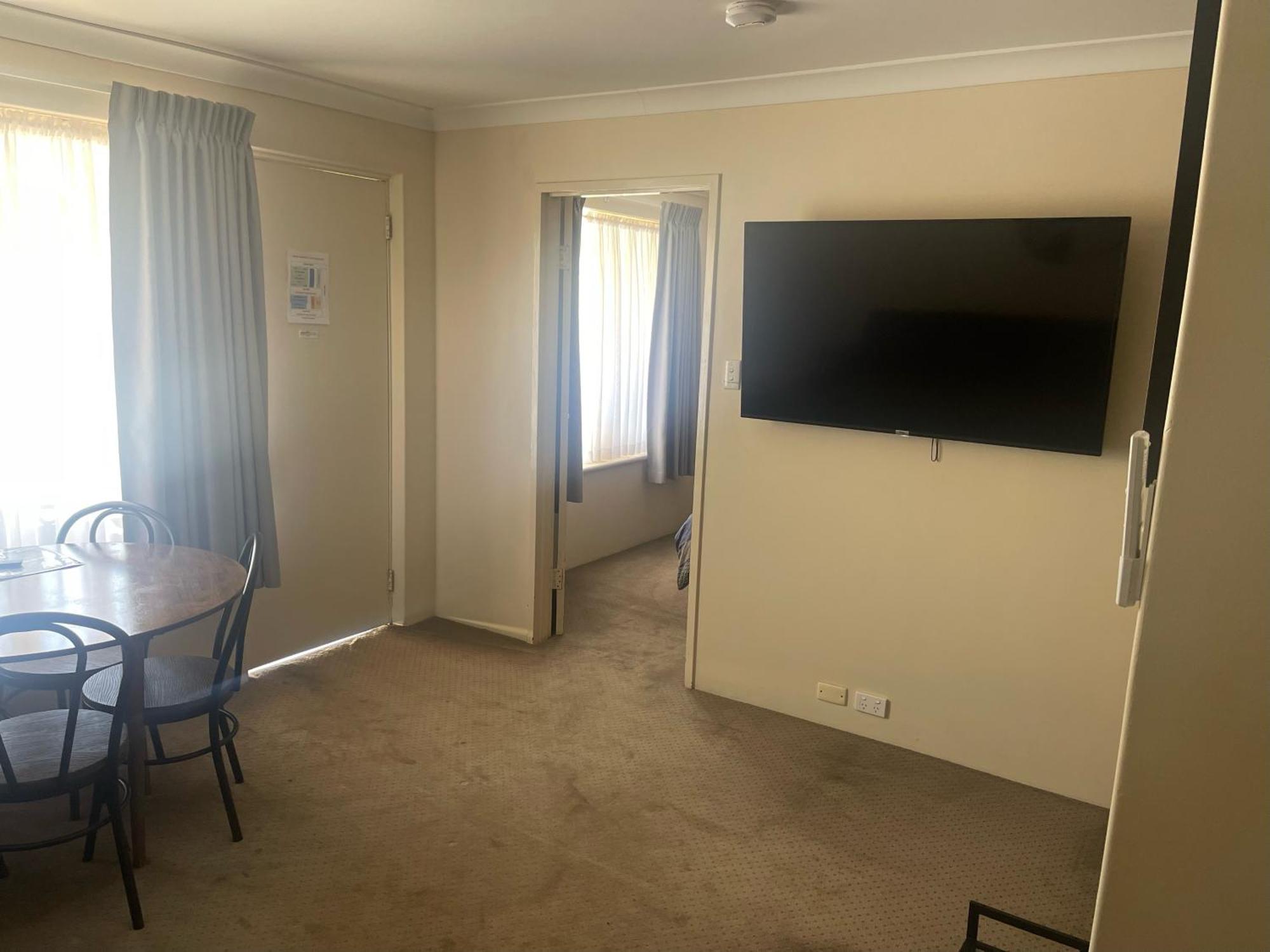 Albion Hotel Kalgoorlie Kültér fotó